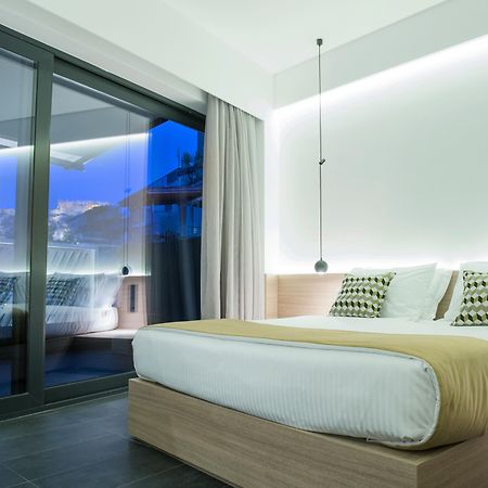 Athens Lodge By Athens Prime Hotels Exterior foto