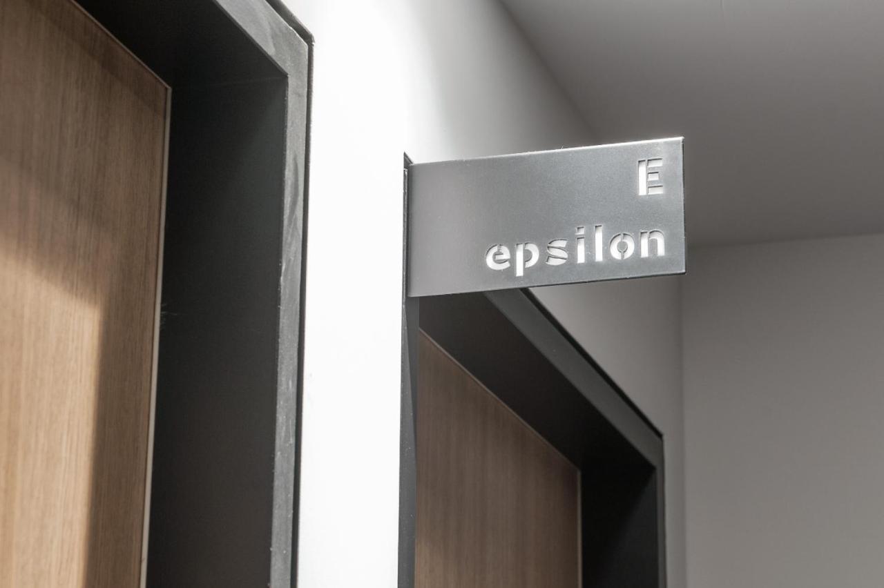 Athens Lodge By Athens Prime Hotels Exterior foto